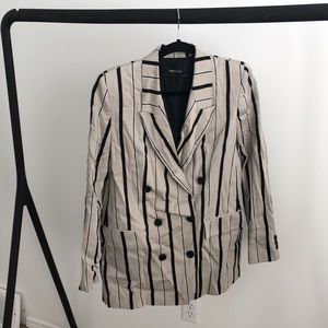 Zara Blazer